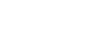 USTA logo